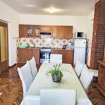 Apartment Ana - Big350 By Interhome Turanj Exterior foto