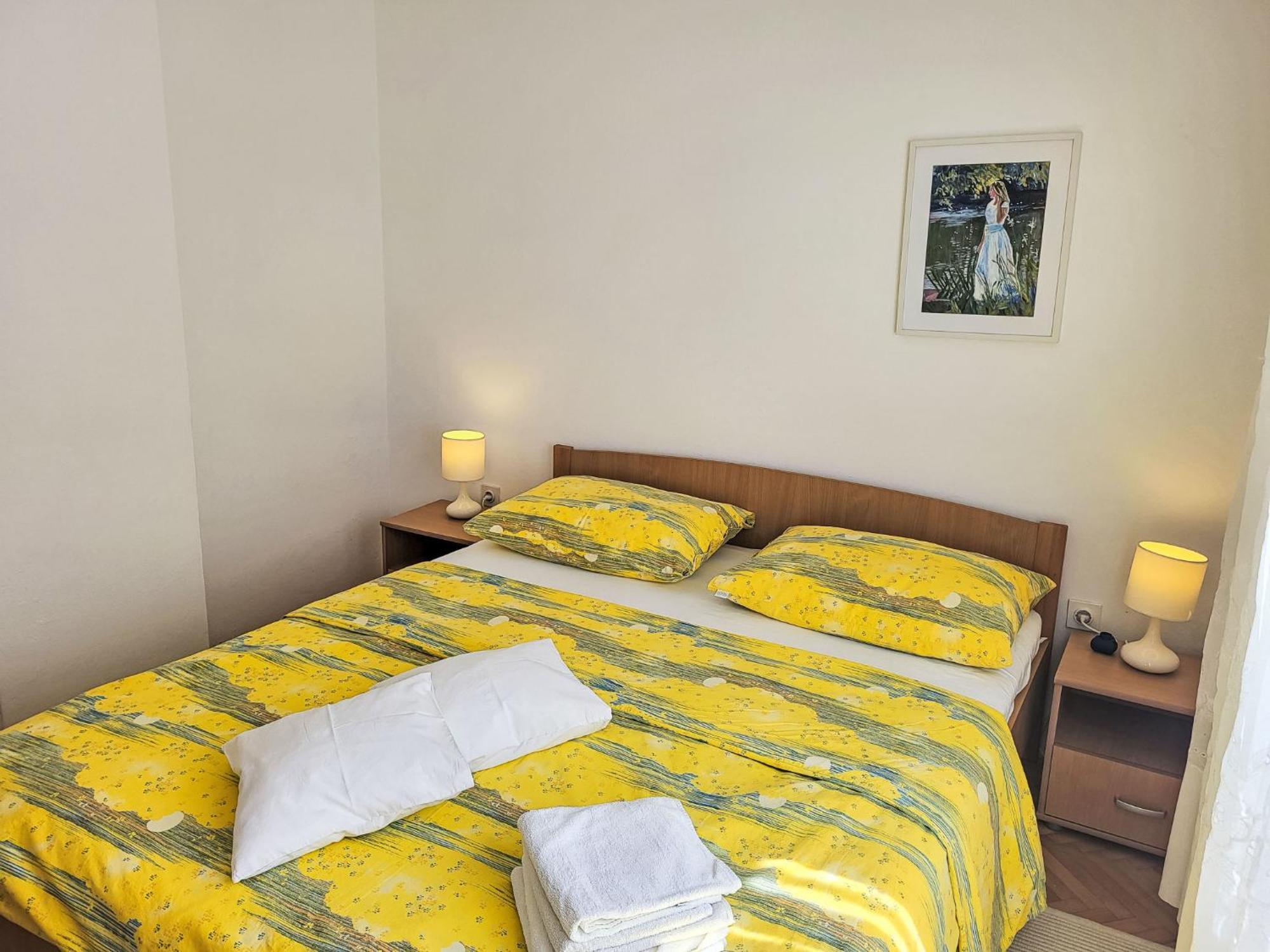 Apartment Ana - Big350 By Interhome Turanj Exterior foto